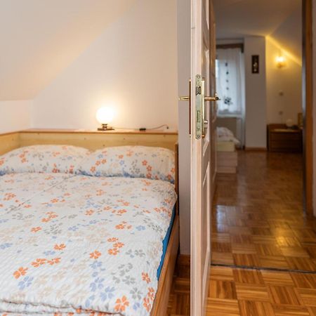 Holiday Home Pri Srni 博希尼 外观 照片