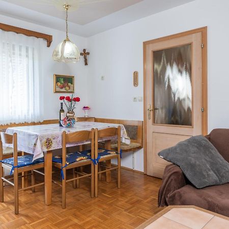 Holiday Home Pri Srni 博希尼 外观 照片