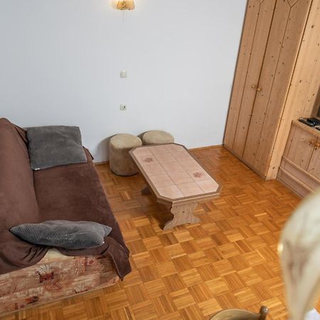 Holiday Home Pri Srni 博希尼 外观 照片