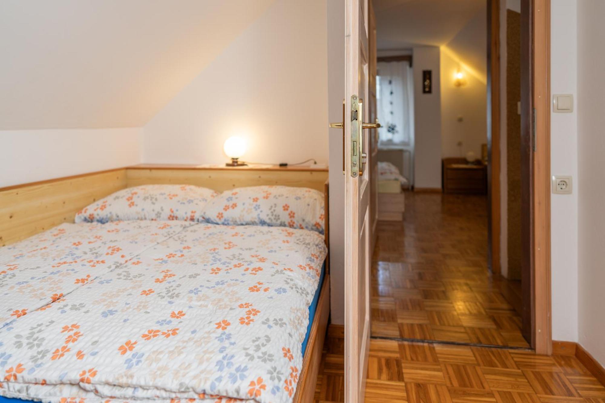 Holiday Home Pri Srni 博希尼 外观 照片