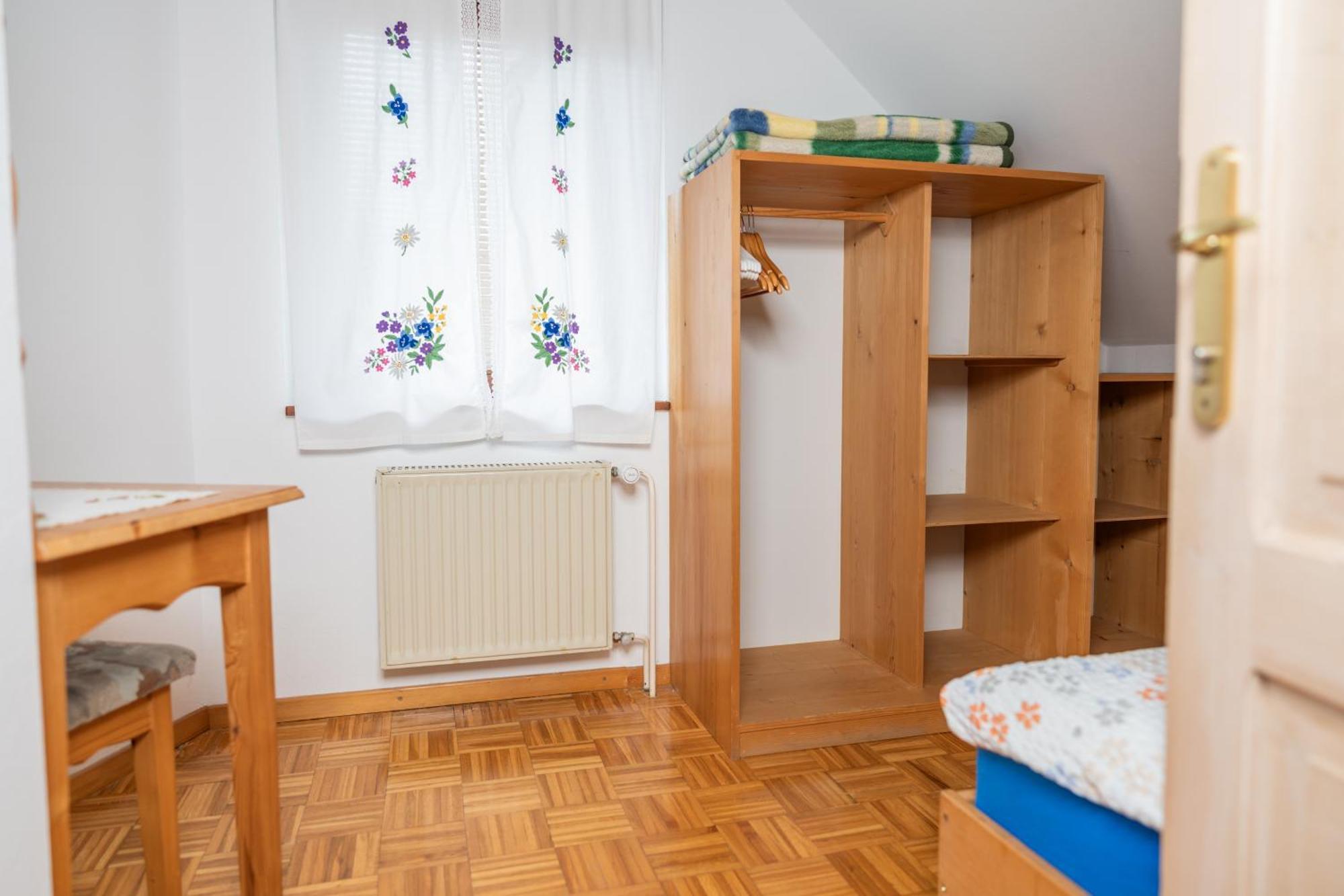 Holiday Home Pri Srni 博希尼 外观 照片